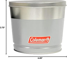 Cargar imagen en el visor de la galería, Coleman Vela de citronela para exteriores