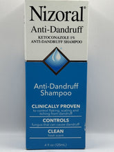 Cargar imagen en el visor de la galería, Nizoral A-D Fuerte Champú o Acondicionador Anticaspa