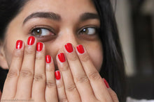 Cargar imagen en el visor de la galería, Big Apple Red Gel Mini .25 oz (GC N25)