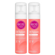 Cargar imagen en el visor de la galería, eos Shea Better Crema de afeitar para mujer, vainilla Bliss