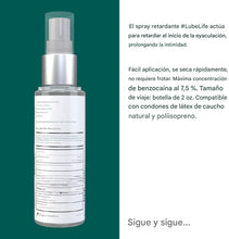 Cargar imagen en el visor de la galería, Desensibilizador genital masculino para mantenerte duradero más tiempo