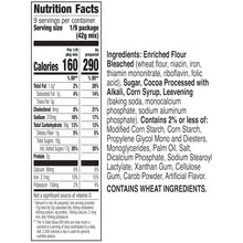 Cargar imagen en el visor de la galería, Betty Crocker Favorites Super Moist Devil's Food Cake Mix, 13.25 oz