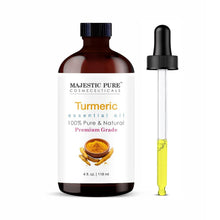Cargar imagen en el visor de la galería, Majestic Pure Aceite esencial con cuentagotas de vidrio, 100% puro