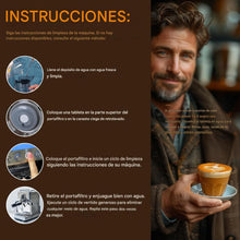 Cargar imagen en el visor de la galería, Descalcificadora descalcificadoras y limpiadoras