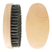 Cargar imagen en el visor de la galería, Cepillo ondulado curvado 360 para hombres, cepillo de onda dura media para colocar 360 ondas