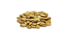 Cargar imagen en el visor de la galería, Semillas de calabaza crudas orgánicas 3 oz