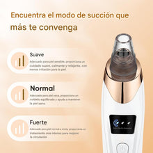 Cargar imagen en el visor de la galería, Extractor profesional de puntos negros