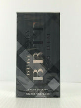 Cargar imagen en el visor de la galería, Burberry Brit Men para hombre 3.3 oz