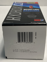 Cargar imagen en el visor de la galería, Cápsulas para bajar de peso, quemar calorías, aumentar la energía