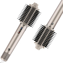 Cargar imagen en el visor de la galería, Fentgo Cepillo secador de pelo de 1400 W