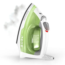 Cargar imagen en el visor de la galería, Plancha compacta de vapor fácil