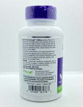 Cargar imagen en el visor de la galería, Natrol Intercepción de carbohidratos de frijol blanco - 60 cápsulas