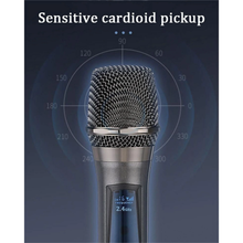 Cargar imagen en el visor de la galería, Micrófono Inalámbrico W68 de 2,4g,