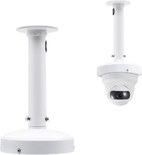 Cargar imagen en el visor de la galería, Soporte de pared tipo I y J para cámara de seguridad