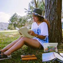 Cargar imagen en el visor de la galería, bolsas de maquillaje transparentes con cremallera, bolsas de viaje