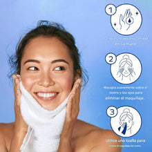 Cargar imagen en el visor de la galería, Albolene - Limpiador hidratante