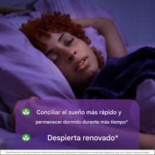 Cargar imagen en el visor de la galería, Melatonina de 1mg disolución rápida 90 tabletas