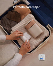 Cargar imagen en el visor de la galería, Alarma de monóxido de carbono con pilas