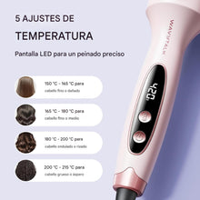 Cargar imagen en el visor de la galería, Cepillo térmico Blowout Boost Wavytalk