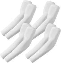 Cargar imagen en el visor de la galería, Mangas de brazo refrescantes con protección UV