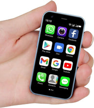 Cargar imagen en el visor de la galería, Mini teléfono inteligente