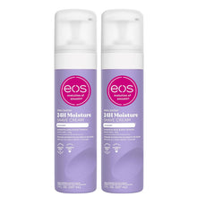 Cargar imagen en el visor de la galería, eos Shea Better Crema de afeitar para mujer, vainilla Bliss