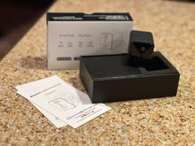 Cargar imagen en el visor de la galería, Cámara espía WiFi 4K HD, duración de la batería de 30 días