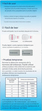 Cargar imagen en el visor de la galería, Pruebas de embarazo Clearblue, 10 unidades