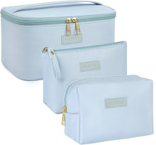 Cargar imagen en el visor de la galería, MAANGE Bolsa de maquillaje