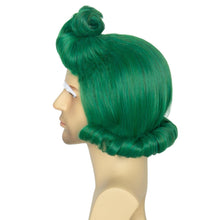 Cargar imagen en el visor de la galería, Peluca de Willy Wonka