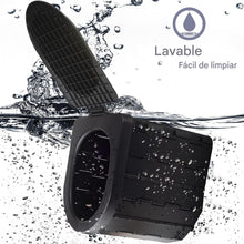 Cargar imagen en el visor de la galería, Inodoro portátil