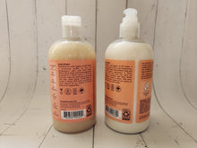 Cargar imagen en el visor de la galería, Set Shea Moisture de coco e hibisco, Champú Acondicionador y Crema realzadora de rizos NDP-33