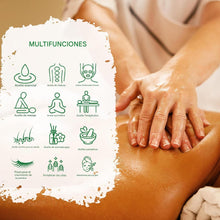 Cargar imagen en el visor de la galería, Aceite de ricino para el cabello Castor Pro-Crecimiento 2.5 oz.