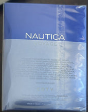 Cargar imagen en el visor de la galería, Nautica Voyage de Nautica para hombre, 3.4oz