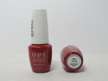 Cargar imagen en el visor de la galería, Big Apple Red Gel Mini .25 oz (GC N25)