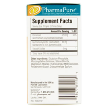 Cargar imagen en el visor de la galería, Suplemento para bajar de peso bloqueador de azúcar, 90 cápsulas