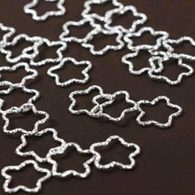 Cargar imagen en el visor de la galería, 100 piezas de rastas doradas para el cabello