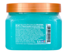 Cargar imagen en el visor de la galería, Tree Hut - Exfoliante de azúcar y karité, Blue Lagoon, 18 onzas, exfoliante ultrahidratante para un cuidado corporal nutritivo y esencial A19