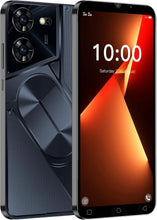 Cargar imagen en el visor de la galería, TryFirst Teléfonos móviles baratos, pantalla IPS de 5.0 pulgadas