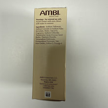 Cargar imagen en el visor de la galería, Jabon Ambi 3.5 oz- Ayudar a igualar el tono de la piel.