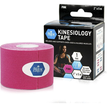 Cargar imagen en el visor de la galería, Cinta deportiva en rollo para músculos y deportes