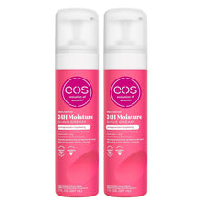 Cargar imagen en el visor de la galería, eos Shea Better Crema de afeitar para mujer, vainilla Bliss