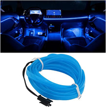Cargar imagen en el visor de la galería, Ywdiml Tira de luces LED para automóvil