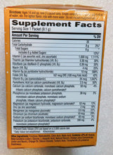 Cargar imagen en el visor de la galería, Emergen-C 1000mg Polvo de vitamina C para apoyo inmunológico diario, 10 unidades
