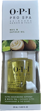 Cargar imagen en el visor de la galería, Aceite de cutícula OPI ProSpa