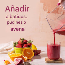 Cargar imagen en el visor de la galería, Semillas orgánicas de chía con omega-3, 3 oz