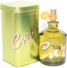 Cargar imagen en el visor de la galería, Spray de Colonia Curve para hombres