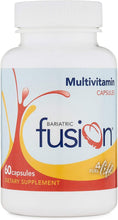 Cargar imagen en el visor de la galería, Fusion Completo vitaminas para personas con bariátrico gástrico