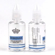 Cargar imagen en el visor de la galería, Removedor de pegamento para pelucas