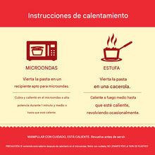 Cargar imagen en el visor de la galería, Chef Boyardee Mini ravioles de carne 15 oz⚡